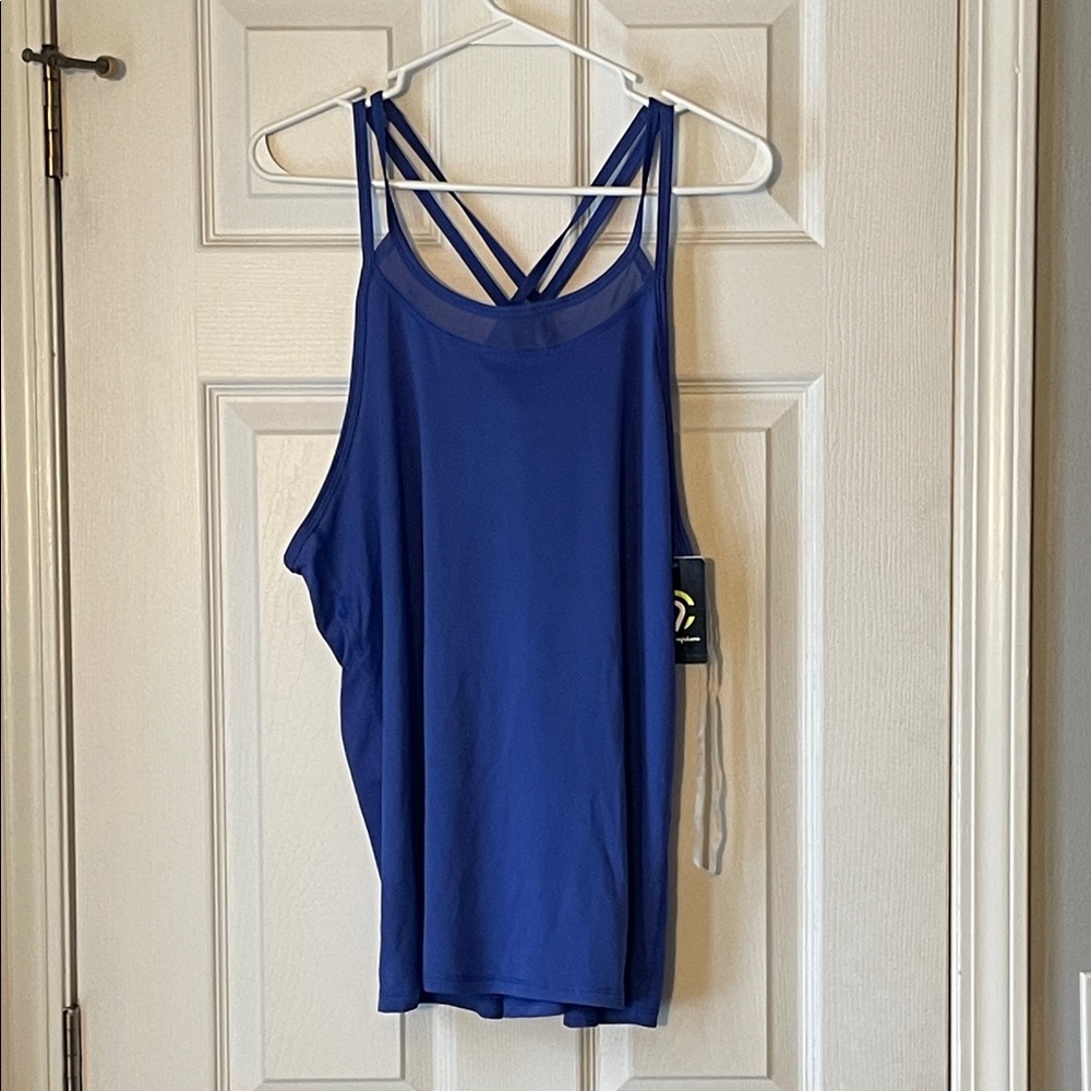 Women's Strappy Top